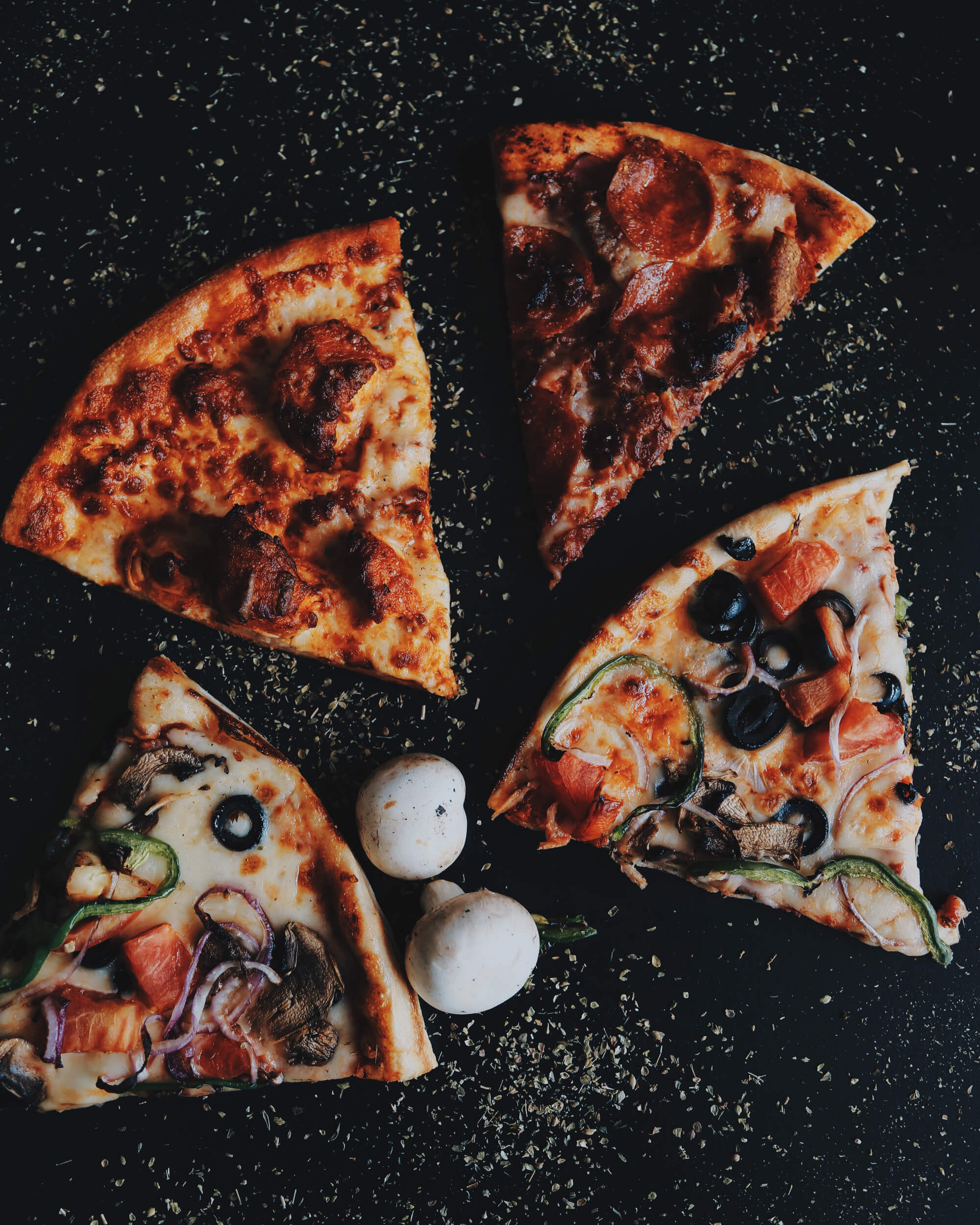 Rock City Pizza Allston, MA